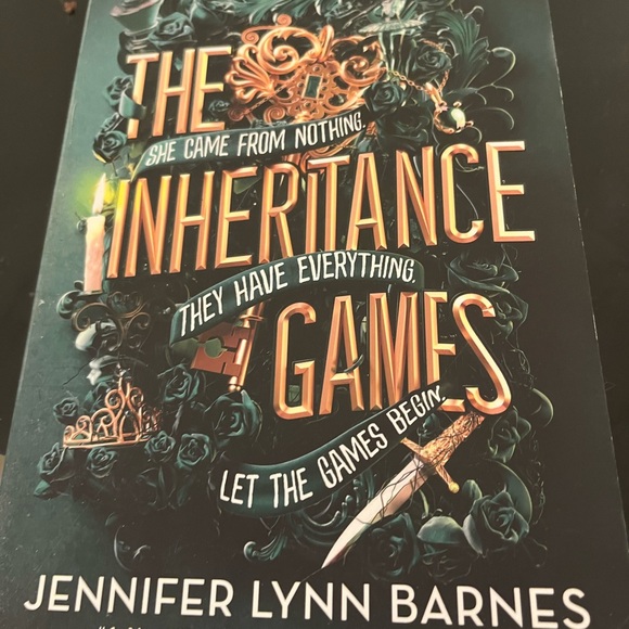 Books - Picture 9 of 14